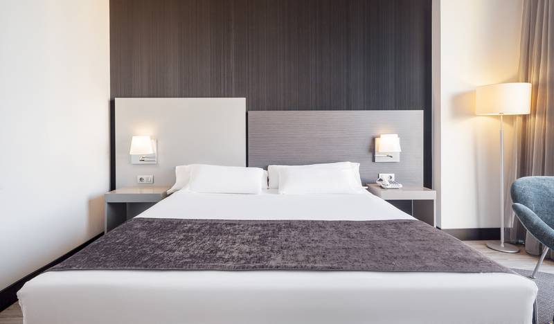  Hotel ILUNION Atrium Madrid